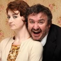 BWW Reviews: HOBSON'S CHOICE, Regent's Park Open Air Theatre, June 17 2014