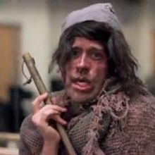 STAGE TUBE: PTC's LES MIS Performs Parody of Taylor Swift's 'Trouble'