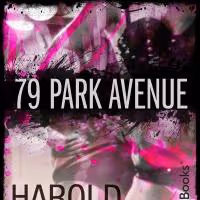Harold Robbins Launches 18 eBook Novels