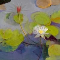 Gallery Henoch Presents New Work by John Evans & Simon Nicholas