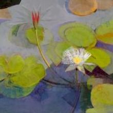 Gallery Henoch Presents New Work by John Evans & Simon Nicholas