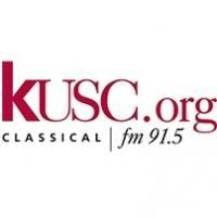 LA Phil and Classical KUSC Announce 2013 Broadcasts - PAVANE FOR A DEAD PRINCESS…
