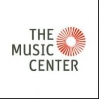Six Dance Premieres, World City and More Set for The Music Center's 2013-14 Season