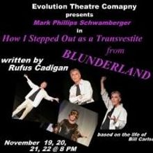 BLUNDERLAND Comes to South Florida Tonight