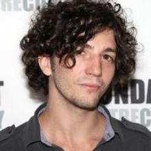 John Magaro Boards Angelina Jolie's UNBROKEN