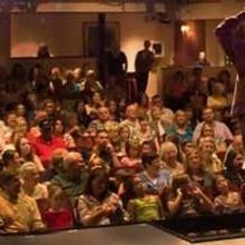 Barter Upgrades Assistive Listening System at Main Stage