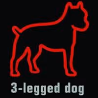 3 Legged-Dog Launches New Salon Series with 3LD SALON: THE VIDEO DESIGNER Tonight Video