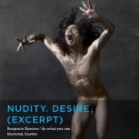 Benjamin Kamino, Throwdown Collective, Amy Hampton and More Win 2013 DANCE: MADE IN…