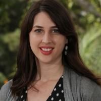 Miranda Wright Wins CTG's 2014 Richard E. Sherwood Award