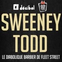 Decibel's SWEENEY TODD Makes World Premiere in French in Quebec City Tonight