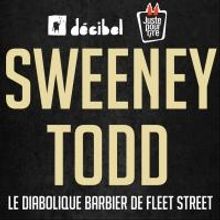 Decibel's SWEENEY TODD Makes World Premiere in French in Quebec City Tonight