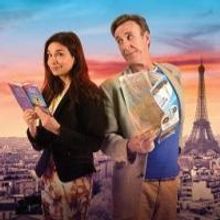 Shobna Gulati and Joe McGann Star in UK Tour of APRIL IN PARIS; Comes to Glasgow…