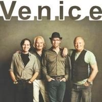 The Grove Theatre Presents VENICE with Music from Members of the Lennon Sisters…