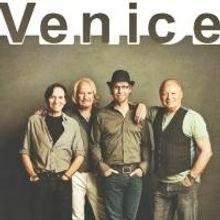 The Grove Theatre Presents VENICE with Music from Members of the Lennon Sisters Famil