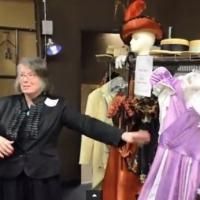 STAGE TUBE: Backstage Tour of Tennessee Rep's THE IMPORTANCE OF BEING EARNEST Video