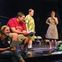 Barn Theatre to Present 'Solstice Showcase' One-Act Festival, June 14-16