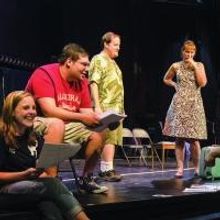 Barn Theatre to Present 'Solstice Showcase' One-Act Festival, June 14-16
