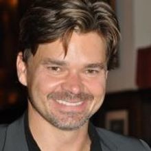 Hunter Foster to Direct Broadway Vets in Bucks County Playhouse's NATIONAL PASTIME