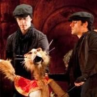 Gotham Chamber Opera to Present EL GATO CON BOTAS, 12/6-14