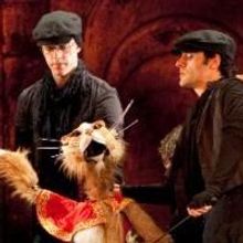 Gotham Chamber Opera to Present EL GATO CON BOTAS, 12/6-14