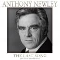 Stage Door Debuts Anthony Newley's THE LAST SONG to Celebrate 81st Birthday Today, No