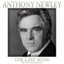 Stage Door Debuts Anthony Newley's THE LAST SONG to Celebrate 81st Birthday Today…