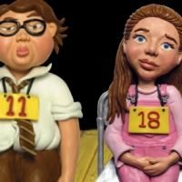 Performance Now Presents THE 25TH ANNUAL PUTNAM COUNTY SPELLING BEE, Now thru 10/19