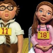 Performance Now Presents THE 25TH ANNUAL PUTNAM COUNTY SPELLING BEE, Now thru 10/19