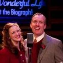 American Blues Theater Presents IT'S A WONDERFUL LIFE: LIVE AT THE BIOGRAPH!…
