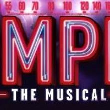 Photo Coverage: Street Theatre Company's MEMPHIS THE MUSICAL