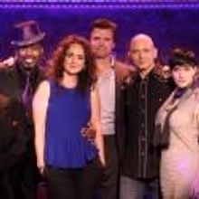 FREEZE FRAME: Michael Cerveris, Melissa Errico and More Give 54 Below Preview!