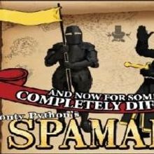 BWW Interviews: Monty Python's SPAMALOT To Open at Apollo Civic Theater