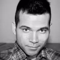 Ryan Eggensperger to Lead Pantochino's CAST OF CINNAMON BEAR MUSICAL; Full Cast…