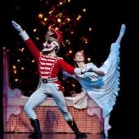 Houston Ballet's THE NUTCRACKER to Open 11/9