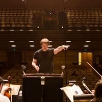American Youth Symphony Presents ELFMAN PROJECT II Concert Tonight