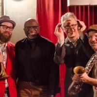 Jeff Lederer's Little (i) Music Presents Double CD Sneak Peek Tonight at Cornelia…