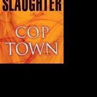 Thriller Writer Karin Slaughter Named Author of the Month with COP TOWN