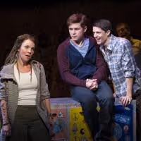 Photo Flash: First Look at Kander & Pierce's New Musical KID VICTORY at Signature…
