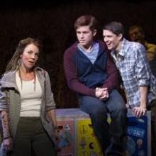 Photo Flash: First Look at Kander & Pierce's New Musical KID VICTORY at Signature…