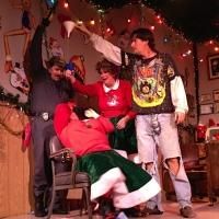 BWW Reviews: Hit Comedy BOB'S HOLIDAY OFFICE PARTY Wreaks Havoc at the Pico…