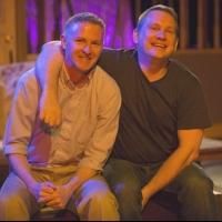 Photo Flash: First Look at Pride Films and Plays' DIRECTIONS FOR RESTORING THE…