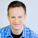 Michael McGurk Stars in Cinnabar Theater's SO NICE TO COME HOME TO, Now thru 11/11