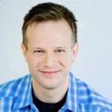 Michael McGurk Stars in Cinnabar Theater's SO NICE TO COME HOME TO, Now thru 11/11