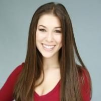 Stage Star Sarah Amenugal Hosts DreamHonor Children's Theatre Class Today