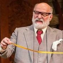 Artists Rep to Present THE PRICE