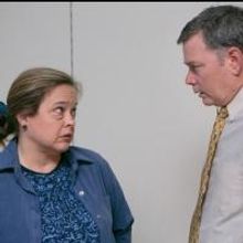 Deep Dish Theatre & Chapel Hill Public Library Hosts DOWN THE UP ESCALATOR Book Discu