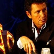Bob Anderson to Perform at Suncoast Showroom, 11/22