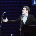 STAGE TUBE: Brian d'Arcy James Reads Mark Twain's 'A Presidential Candidate'
