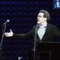 STAGE TUBE: Brian d'Arcy James Reads Mark Twain's 'A Presidential Candidate' Video