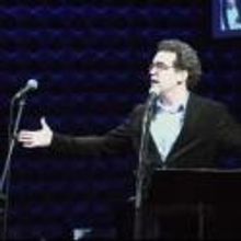 STAGE TUBE: Brian d'Arcy James Reads Mark Twain's 'A Presidential Candidate'